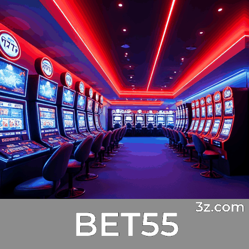 BET55: Jogo Crash em Tempo Real para Brasileiros