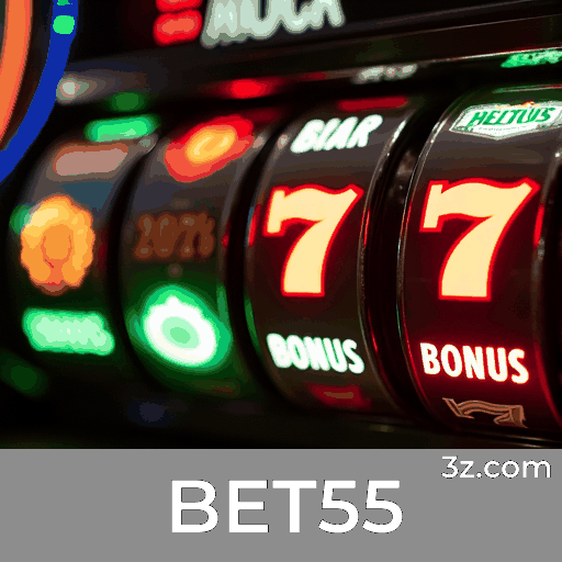 Experimente a Comunidade Vibrante da Plataforma BET55