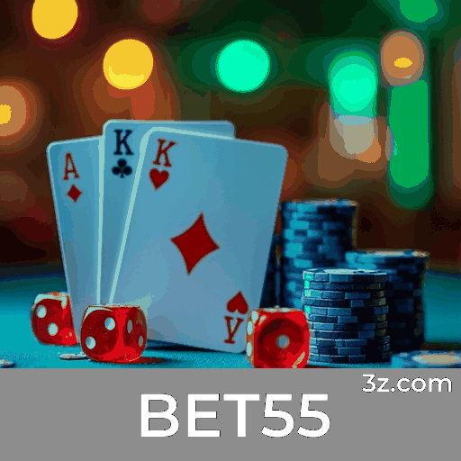 BET55: Experiência de Cassino Imersiva para Brasileiros