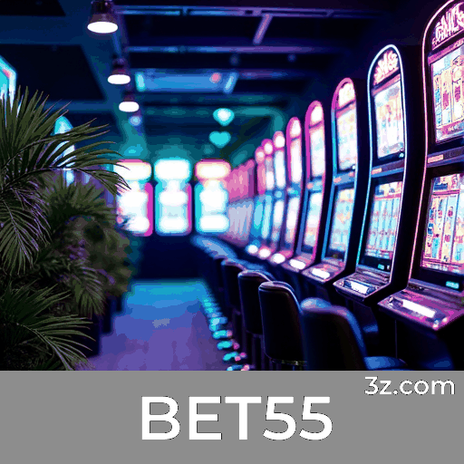 Maximize Promoções na BET55 com Estratégias de Bônus