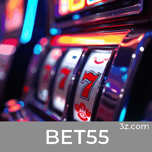 BET55: Experiência de Cassino Imersiva para Brasileiros