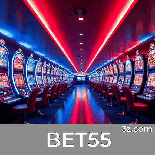 BET55: Apostas em esportes abrangentes para brasileiros