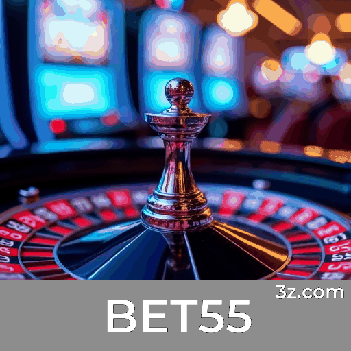 Experimente a Emoção dos Jogos de Cassino na BET55