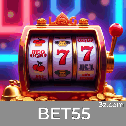 Experimente a Emoção dos Jogos de Cassino na BET55