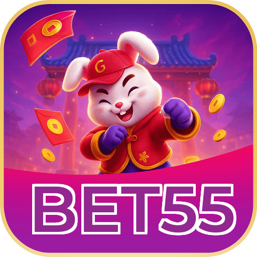 BET55: Seu Cassino Online Seguro e Rápido