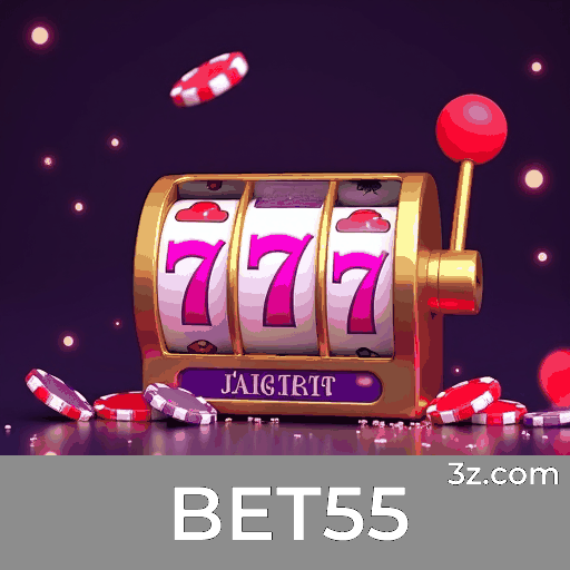 BET55: Jogo Crash em Tempo Real para Brasileiros