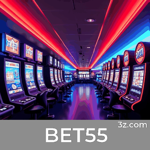 Experimente a Comunidade Vibrante da Plataforma BET55