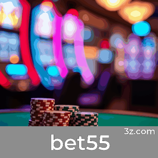 bet55: O Aplicativo de Apostas Móveis Completo