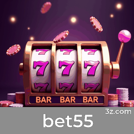 bet55: Plataforma de Apostas Seguras e Rápidas