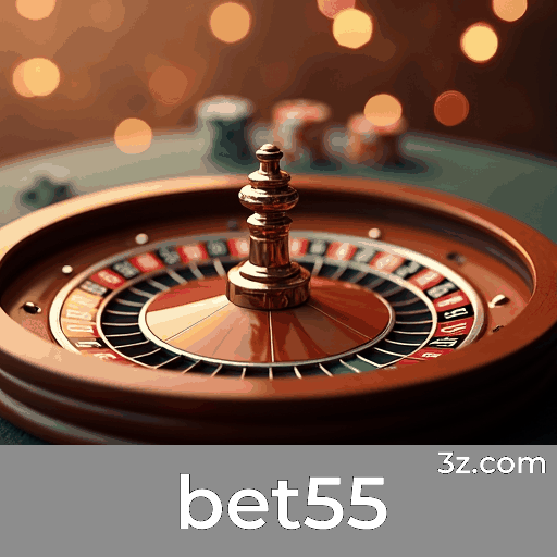bet55: Plataforma de Apostas Seguras e Rápidas