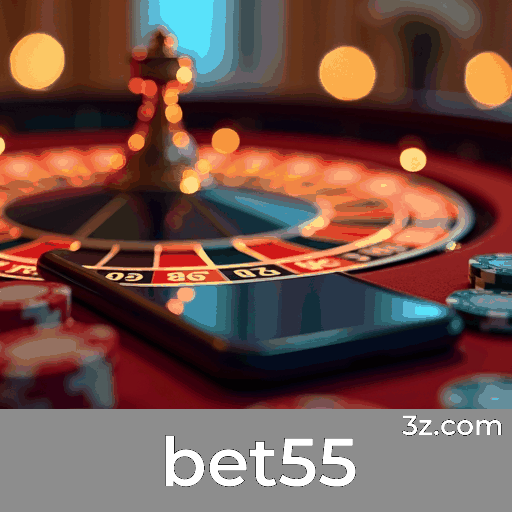 Ofertas Exclusivas Bet55 para Usuários Brasileiros