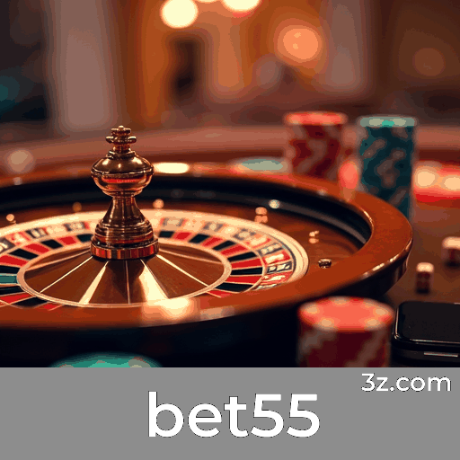 bet55: A Plataforma de Apostas com Serviços Profissionais