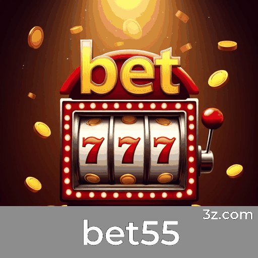 bet55: Plataforma de Apostas Seguras e Rápidas