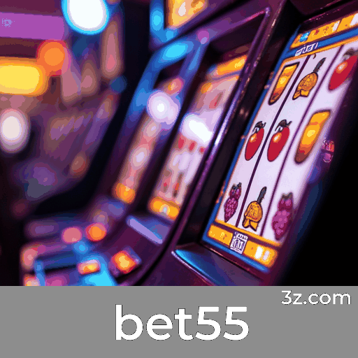 bet55: Plataforma de Apostas Seguras e Rápidas