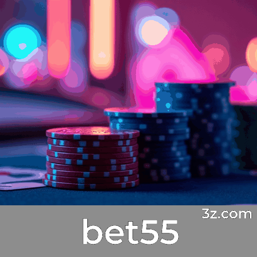 bet55: O Aplicativo de Apostas Móveis Completo